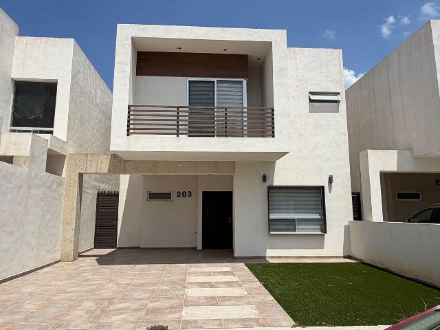 Casa en Renta en Fracc. Terranova