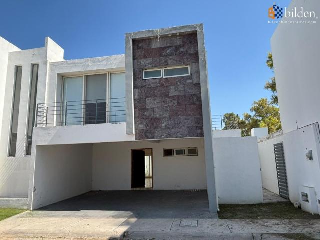 Casa en Renta en Fracc. Veranda Residencial Durango