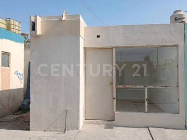 Casa en Renta en Fracc. Villa María, San Luis Potosí, S.L.P