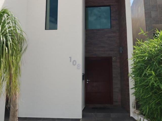 Casa en Renta en Fracc Villas N?utico