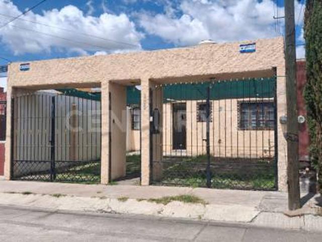 Casa en renta en Fracc. Vista del Sol, Aguascalientes