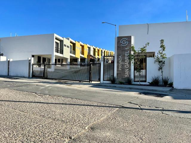 Casa en Renta en Fraccionamiento
