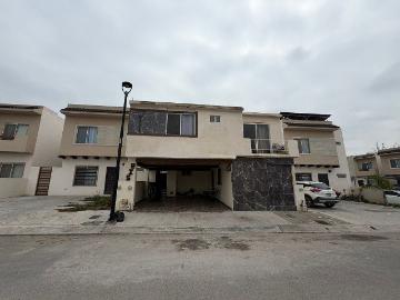 Casa en Renta en Fraccionamiento Terralta