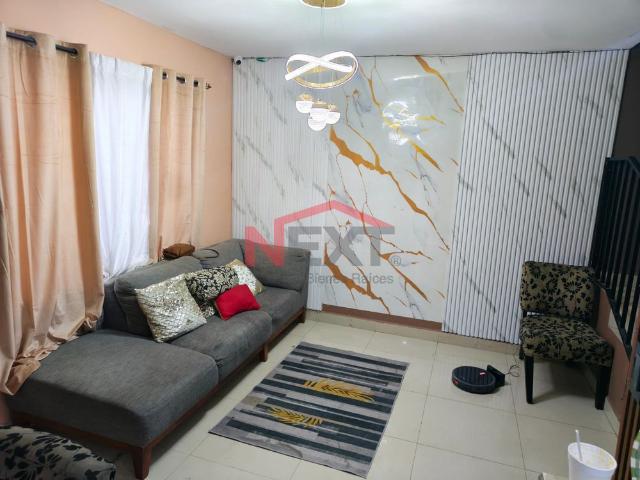 CASA EN RENTA EN FRACCIONAMIENTO TRIANA BEGOÑA