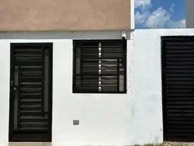 Casa En Renta En Fraccionamiento Valle De Santa Elena, Gral