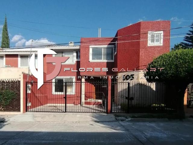 Casa en Renta en Fraccionamiento Valle del Campestre al Norte de la Ciudad