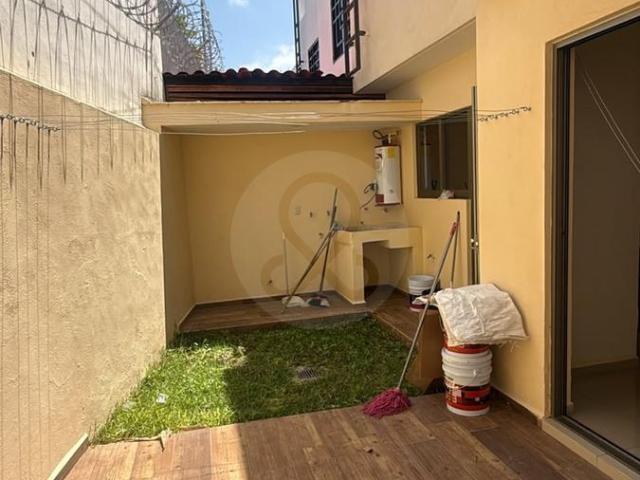 Casa en renta en Fraccionamiento Valle Imperial 3 Rec?maras