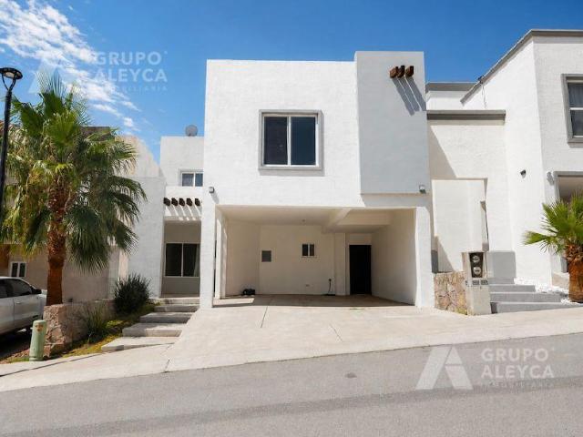 Casa en Renta en Fraccionamiento Verandah Residencial, Chihuahua