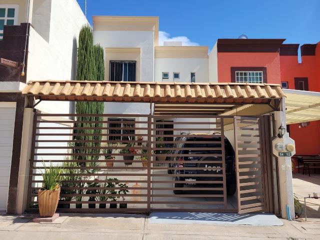Casa en RENTA en Fraccionamiento Villas de Guanajuato