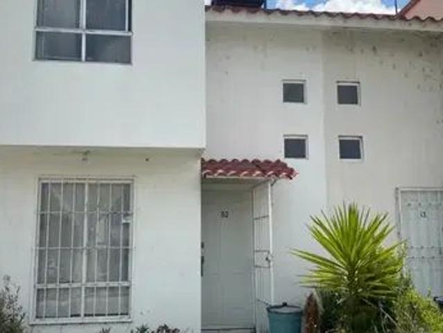 Casa En Renta En Fraccionamiento Villas Del Sauce, San Anton