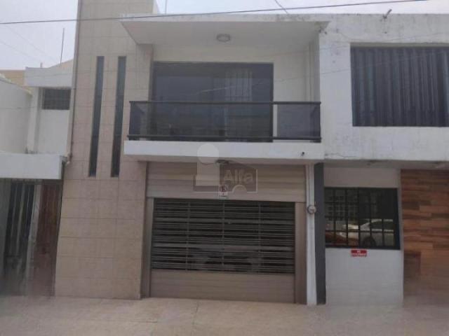 Casa en Renta en Fraccionamiento Virginia, Ver