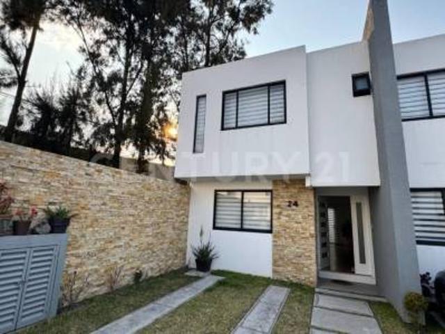 Casa en Renta en Fraccionamiento Altos de San Miguel