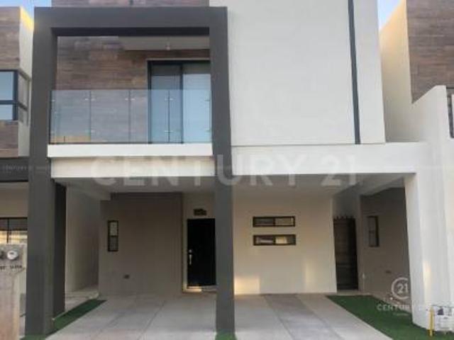 CASA EN RENTA EN FRACCIONAMIENTO ASTRA, CHIHUAHUA, CHIH