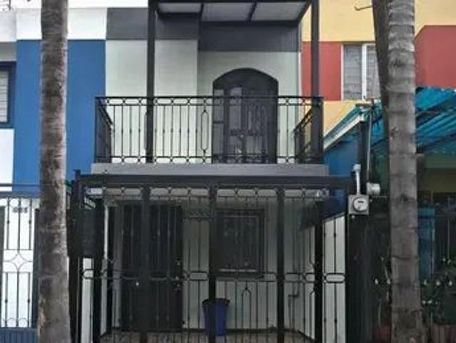 Casa en renta en fraccionamiento Autocinema cerca de Av Prolongación Alcalde