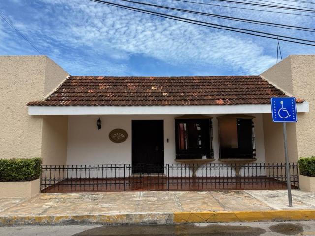 Casa en Renta en Fraccionamiento Bosques de Campeche, Campeche