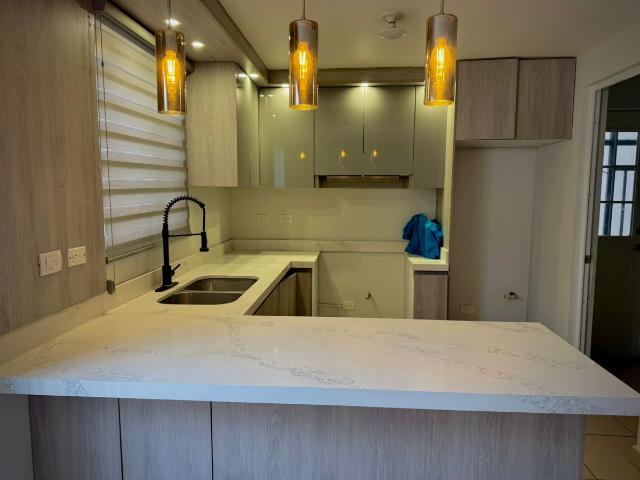 Casa en Renta en Fraccionamiento Brianzzas Escobedo, excelentes amenidades