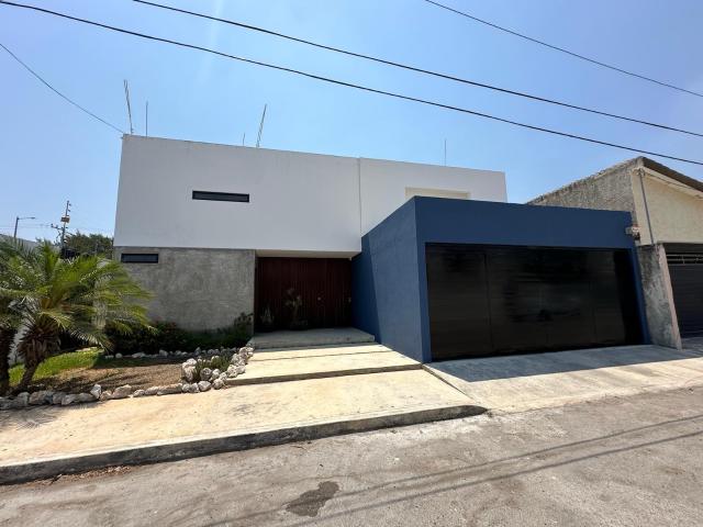 Casa en Renta en Fraccionamiento Bugambilias, Campeche