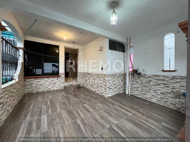 Casa en Renta en Fraccionamiento Campo Real, Tuxpan, Ver