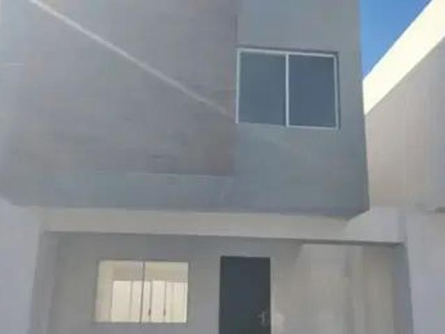 Casa En Renta En Fraccionamiento Caranday