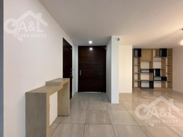 Casa en Renta en Fraccionamiento Cumbres Animas