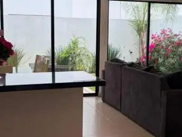 Casa En Renta En Fraccionamiento El Mirador