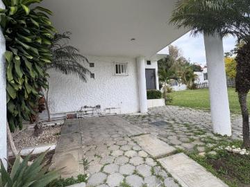 Casa en renta en fraccionamiento en Lomas de Tzompantle