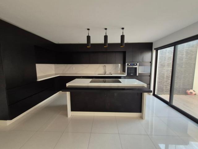Casa en RENTA en Fraccionamiento Forja Real