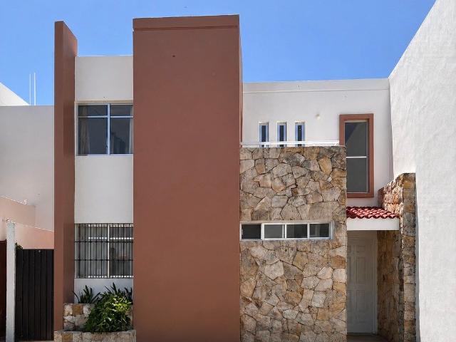 Casa en Renta en Fraccionamiento Gran San Pedro Cholul