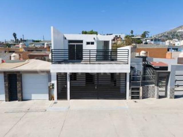Casa en Renta en Fraccionamiento Granjas el Gallo, Ensenada, Baja California