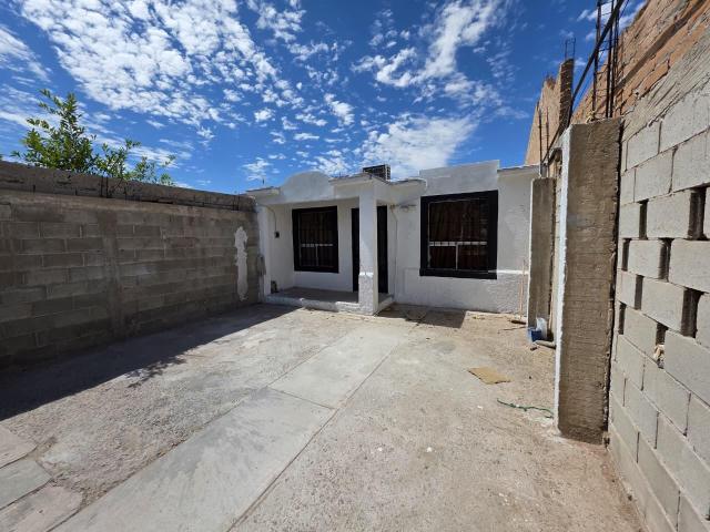 Casa en Renta en Fraccionamiento Hacienda de las Torres Ciudad Juarez Chihuahua
