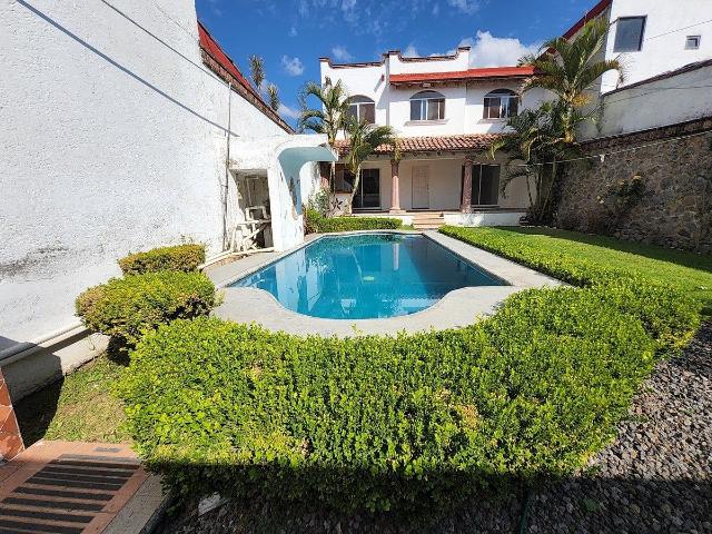 Casa en renta en Fraccionamiento Insurgentes