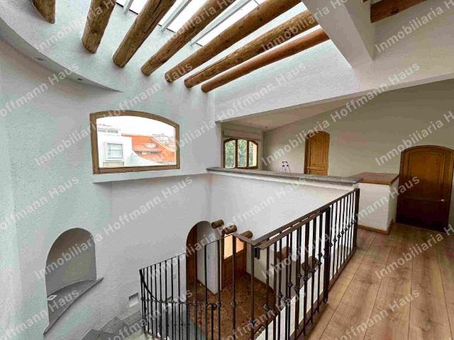 Casa en Renta En Fraccionamiento Jardines en la Montaña