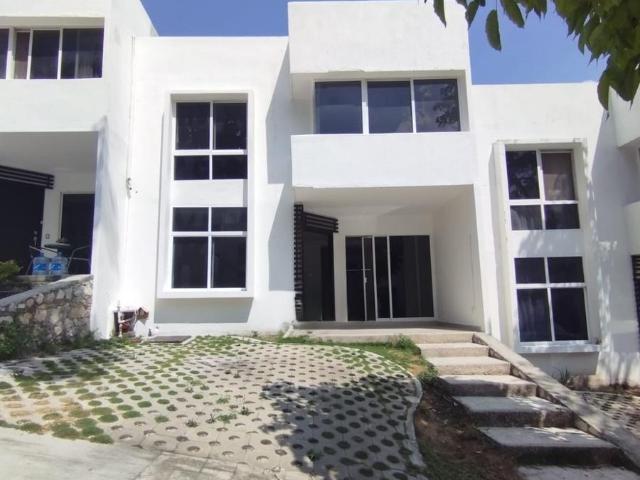 CASA EN RENTA EN FRACCIONAMIENTO LA COLINA, TUXTLA GUTI?RREZ, CHIAPAS