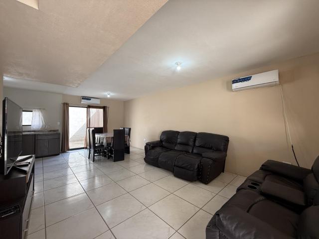 Casa en Renta en Fraccionamiento La Gavia, Ciudad Ju?rez Chihuahua
