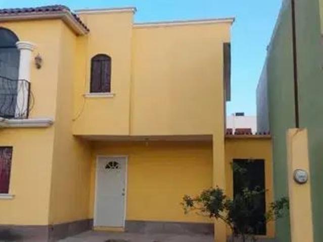 Casa En Renta En Fraccionamiento La Hacienda Ramos Arizpe