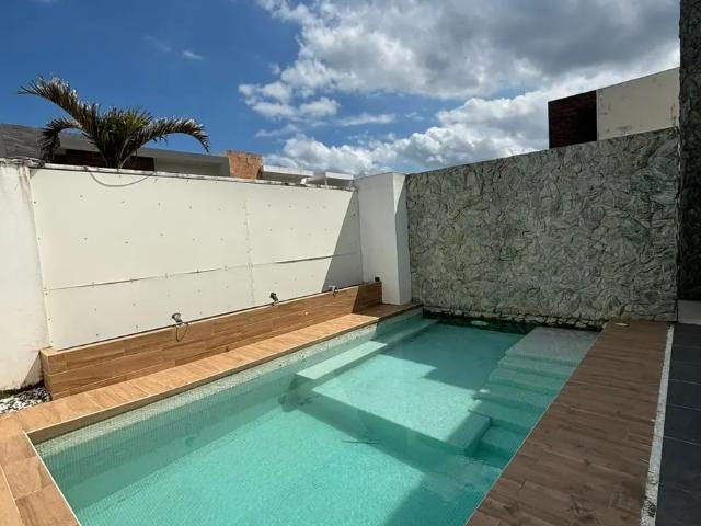 Casa en renta En Fraccionamiento Lomas del Sol, Alvarado ver