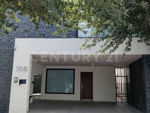 Casa en Renta en Fraccionamiento los Arrecifes, Apodaca, Nuevo León