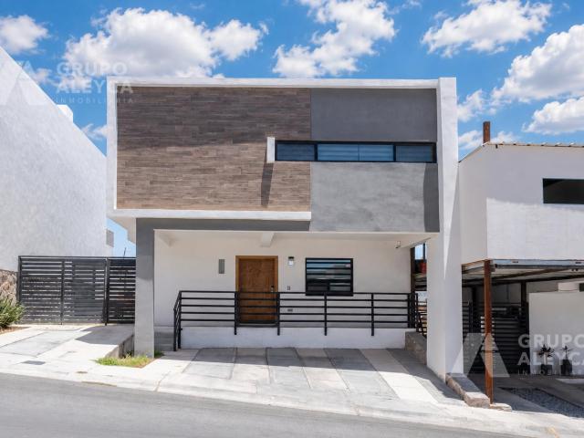Casa en Renta en Fraccionamiento Los Arroyos, Chihuahua