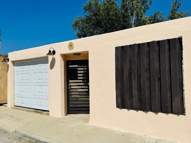 Casa en renta en Fraccionamiento Los Encinos – ¡Amplios espacios! ?