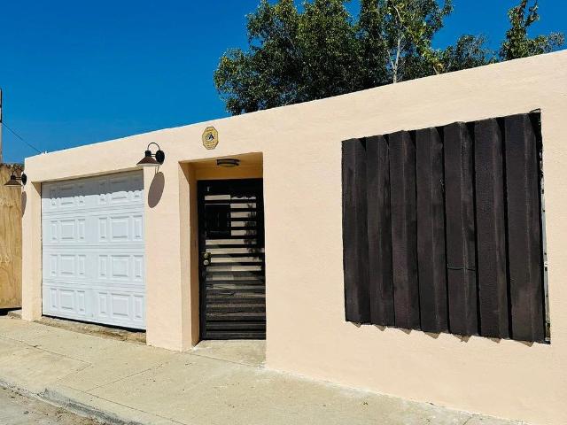 Casa en renta en Fraccionamiento Los Encinos – ¡Amplios espacios!