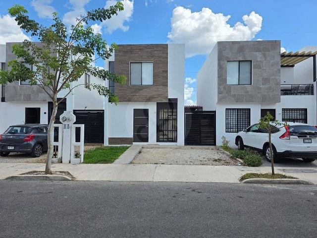 Casa en renta en Fraccionamiento Los Héroes 3 Recámaras