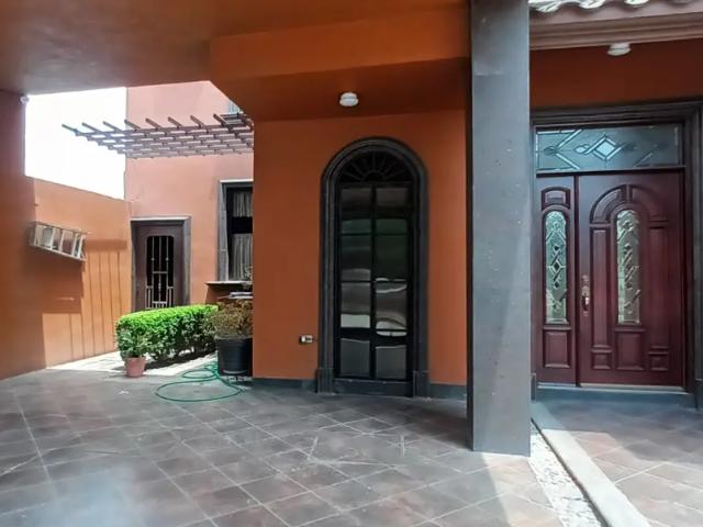 Casa en renta en Fraccionamiento Los Reales
