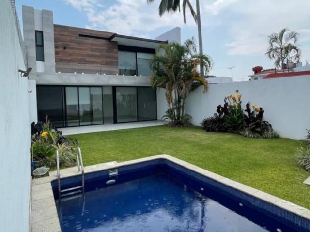 Casa En Renta En Fraccionamiento, Maravillas, Cuernavaca,Morelos