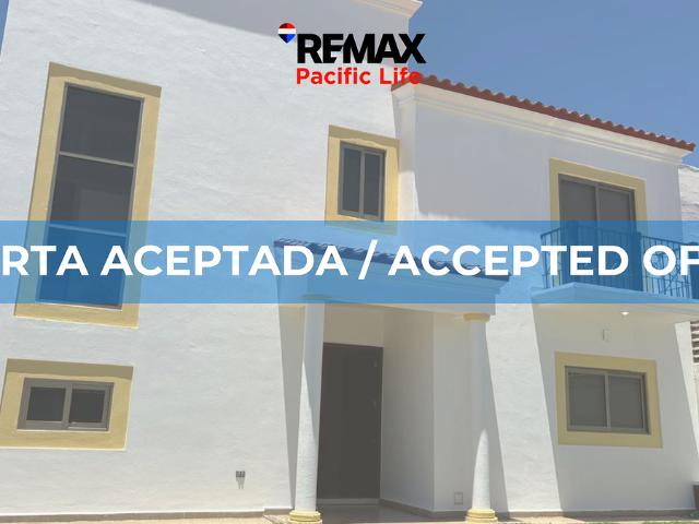 CASA EN RENTA EN FRACCIONAMIENTO MEDITERRANEO CLUB RESIDENCIAL