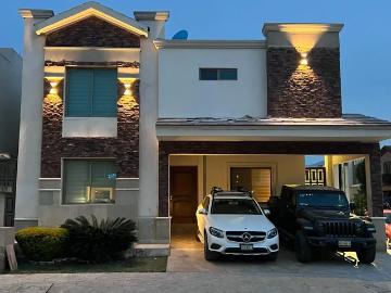 Casa en Renta en Fraccionamiento Misiones III – Completamente Amueblada