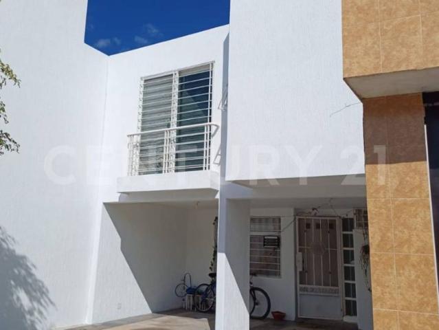 Casa en Renta en Fraccionamiento Monterreal, Villa de Pozos, SLP