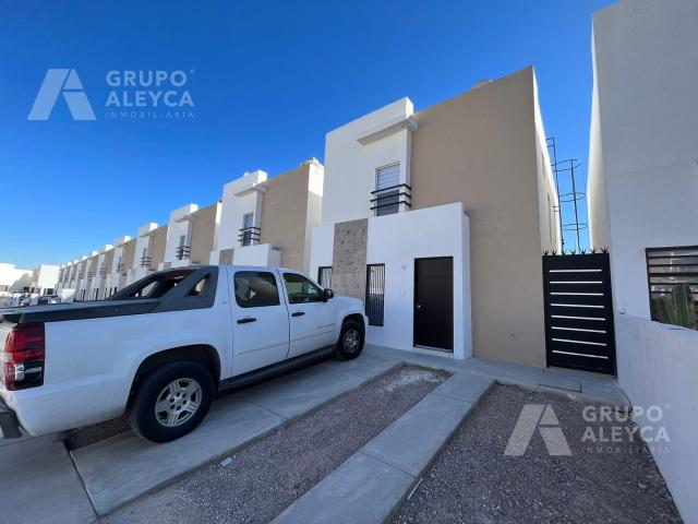 Casa en Renta en Fraccionamiento Molino de agua