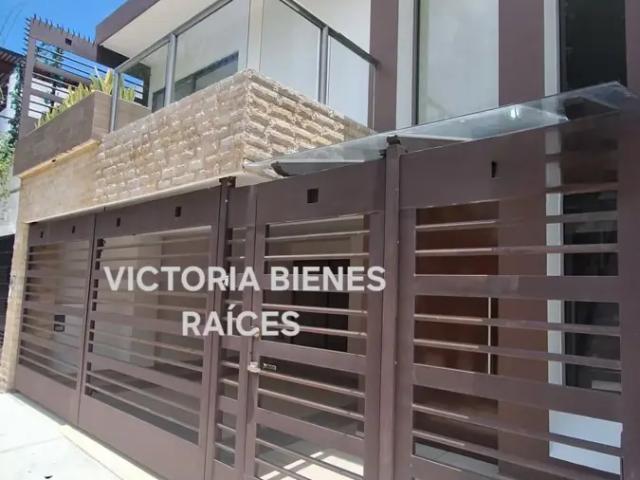 Casa en Renta en Fraccionamiento Privado, Córdoba Espaciosa y Funcional