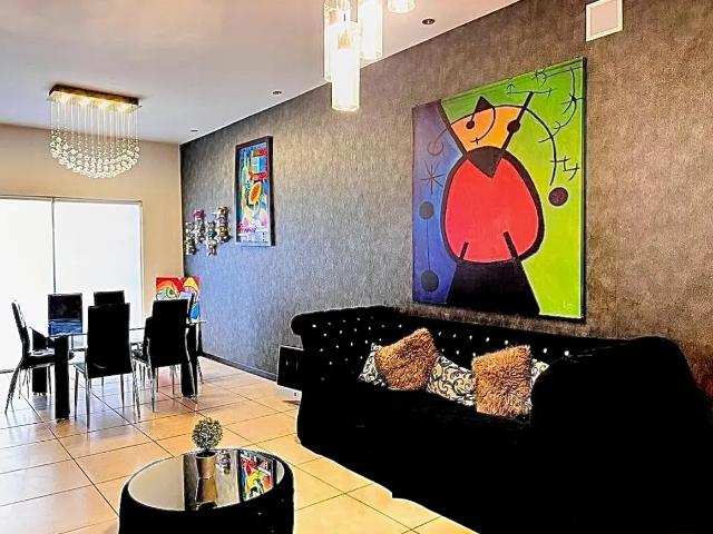 Casa en Renta en Fraccionamiento Privado Saltillo, Coahuila
