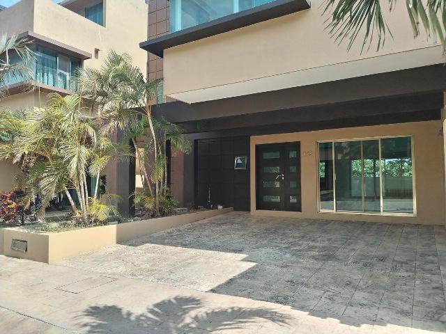 Casa en Renta en Fraccionamiento Privado